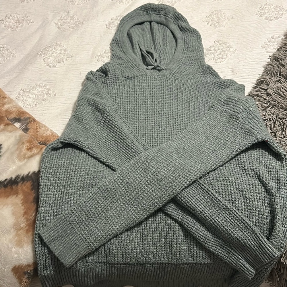 Aerie sweatshirt, xsmall, perfect condition, worn few times